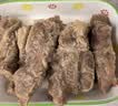 麦鲜生 澳洲和牛M5谷饲牛肋条1kg净重 原切雪花牛肉生鲜贴骨肉烧烤食材 实拍图