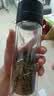 WINTERPALACE玻璃杯茶水分离水杯子送客户伴手礼品纪念定制印logo公司活动回礼 实拍图