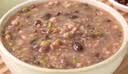 邹有才东北绿豆粥赤小豆红豆薏仁米1kg原材料新货芡实农家五谷杂粮主食 实拍图