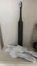 米家【国庆礼物】小米电动牙刷T302成人/学生150天续 4支刷头电动牙刷入门首选生日礼物 送男女友 实拍图