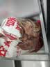 华都食品骨肉相连净重2斤25串 鸡软骨肉串鸡脆骨 烧烤食材空气炸锅半成品 实拍图