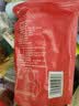 西域美农新疆免洗特级灰枣500g 精品量贩小红枣 煮粥煲汤果干休闲零食 实拍图