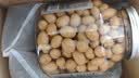 三只松鼠鱼皮花生500g/罐   坚果炒货花生米网红宿舍深夜解馋休闲零食品 实拍图