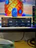 华硕战杀27 VG27AQML5F 27英寸显示器2K 320Hz显示器FastIPS 原生300Hz G-sync无撕裂0.3ms响应HDR400 实拍图