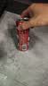 可口可乐（Coca-Cola）雪碧 柠檬味 汽水 碳酸饮料 330ml*24摩登罐 实拍图