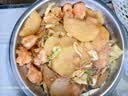 安井鱼子虾滑 100g 1袋 虾仁含量高 海鲜水产火锅麻辣烫关东煮食材 实拍图