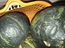 京鲜生 内蒙贝贝南瓜净3斤(粉糯瓜)中果300+蔬菜辅食板栗味源头直发 实拍图