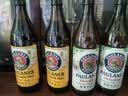 保拉纳（Paulaner）柏龙 啤酒 500ml*10瓶  黄白组合装 德国进口 实拍图