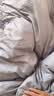 皇冠被套150x200cm单件学生宿舍单人1.5米x2米床单夏凉被子罩床上用品 实拍图