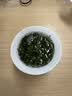 徽六绿茶六安瓜片茶叶100g 2026新茶潜香1500特一级配礼袋送礼可冷泡 实拍图