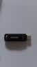 Sandisk闪迪256GB Type-C USB3.2 手机U盘DDC3黑色 读速高达400MB/s 自动备份 手机电脑两用 双接口大容量优盘 实拍图