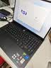 联想拯救者Y7000P 电竞游戏本笔记本电脑(i7-14650HX 16G 1T RTX5060 2.5K 240Hz 广色域 黑) 国家补贴 实拍图