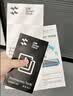 闪魔适用苹果17promax防窥钢化膜 iphone17ProMax手机膜超薄全屏高透无网纹防偷窥防指纹防尘保护膜 实拍图