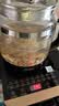 贡苑玉竹生津水280g玉竹麦冬百合茯苓雪梨茶秋燥口干补津液秋季养生茶 实拍图