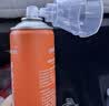 鱼跃便携式医用供氧器氧气瓶孕妇老人吸氧制氧机高反旅游1400ml四瓶装 实拍图