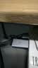 毕亚兹 HDMI转DP转换器连接线 1.8米 4K/60hz Displayport公4K高清视频转换头线 电脑PS4接显示器转接头 实拍图