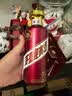 茅台 迎宾酒 紫迎宾 酱香型白酒 53度 500ml 单瓶装 实拍图