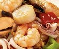 1号会员店（One's Member）海鲜什锦908g  轻食火锅食材海鲜贻贝肉虾仁鱿鱼扇贝柱 实拍图