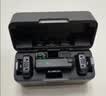 大疆 DJI Mic Mini 迷你无线高品音质 降噪领夹麦克风【安卓+苹果全系列】手机版两发一收全能版 实拍图