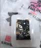 东阿阿胶桃花姬阿胶糕75g*3礼盒装送长辈礼品营养品即食阿胶糕送妈妈礼物 实拍图