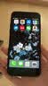 Apple 苹果7 iPhone7 二手手机 二手苹果手机  全网通 二手9成新 磨砂黑 32G全网通【电池效率随机】9新 实拍图