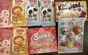 格力高（Glico）HelloKitty萌趣美味礼盒431g含水杯饼干零食礼盒儿童礼物中秋送礼 实拍图