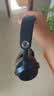 森海塞尔（Sennheiser）MOMENTUM5头戴式蓝牙耳机真无线大馒头五5开学生日礼物品音乐主动降噪电竞游戏耳机2026年重磅新品 【宋威龙同款】大馒头5代-冷萃蓝（26年旗舰新品） 实拍图
