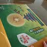 佳沛（zespri）新西兰金奇异果12粒特大果124-146g猕猴桃水果礼盒 实拍图