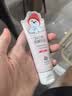 babycare【低氟防蛀】1-6岁分龄儿童牙膏 宝宝牙膏草莓口味45g 实拍图
