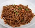 云山半 100%纯荞麦面条150g*6袋 方便面挂面杂粮粗粮拌面 早餐主食代餐 实拍图