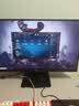 泰坦军团27英寸2K升级245Hz HDR400高亮版硬件低蓝光护眼 菜单软件出厂校色FPS三角洲1ms电竞显示器P2710R3 实拍图