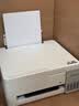 爱普生（EPSON）【6代新品】L3351墨仓式彩色打印机 微信打印/无线连接 家用AI学习打印机（打印、复印、扫描） 实拍图