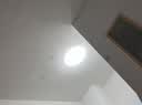 雷士（NVC）led灯盘吸顶灯替换灯芯圆形灯管灯条贴片灯板18瓦白光6500K 实拍图