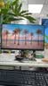 小米（MI）REDMI 23.8英寸显示器 144Hz IPS技术 专业级色准 低蓝光 电竞电脑办公显示器显示屏 A24 2026款 实拍图