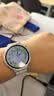 华为（HUAWEI）WATCH GT 6 薄荷青 华为智能手表多维情绪健康全新骑行体验华为GT6手表GT5升级 新色上市 实拍图