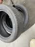 佳通轮胎（Giti）205/50R17 93W  228v1 原配艾瑞泽5 适配 帝豪/秦EV /宝骏 实拍图