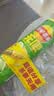 乐事（Lay's）无限薯片 翡翠黄瓜味 104克*2罐 208克 休闲零食 膨化食品 实拍图