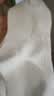 有棵树【肌理短筒】袜子女夏季纯棉10A抗菌吸汗透气防臭抗起球休闲短袜 实拍图