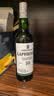 拉弗格（Laphroaig）10年单一麦芽700ml礼盒 苏格兰艾雷岛威士忌洋酒 实拍图