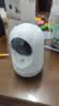 360摄像头9pro-800万双频WIFI云台家用摄像头家用监控摄像机手机远程监控器360度夜视全景 婴儿看护器 实拍图