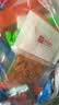 良品铺子辣条大礼包236g辣条小吃素大刀肉臭干子零食大礼包休闲零食25包 实拍图