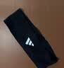阿迪达斯（adidas）运动发带女男士头带跑步吸汗止汗带头箍篮球羽毛球防汗头巾束发带 实拍图