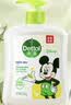 滴露（Dettol）洗手液抑菌滋润茉莉绿茶500g 儿童洗手液消毒 滋润护手米奇米妮版 实拍图