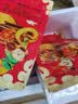 鲜京采大号九节虾干45-60只/净重500g 高蛋白即食零食海鲜干货活虾现烤 实拍图