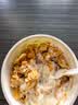 SO ACAI蜂蜜蔓越莓烘焙燕麦片即食饱腹冲饮格兰诺拉早晚代餐坚果谷物300g 实拍图