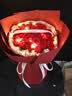幽客玉品鲜花速递红玫瑰花束表白送女友老婆生日礼物全国同城配送 33朵红玫瑰花束【此生唯你】 实拍图