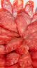 唐人神肉条精品200g湖南特产腊肉湘式农家风味腊肉咸肉精选猪里脊腊味 实拍图