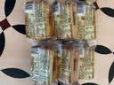 海玉非油炸烤馍原味850g 馒头片早餐饼干山西特产锅巴办公室休闲零食 实拍图