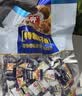 春光食品 海南特产 特制椰子糖 550g 儿童水果硬糖 婚庆喜糖休闲零食 实拍图