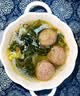 潮夫道牛肉丸1斤+牛筋丸1斤共4袋潮汕手打牛肉丸火锅食材麻辣烫关东煮 实拍图